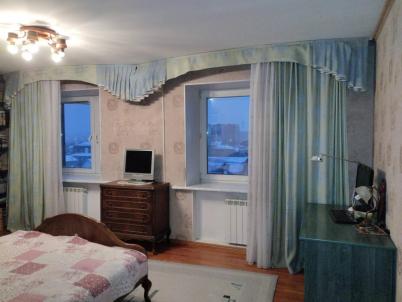 Продажа квартиры Омск. Арктическая улица 23