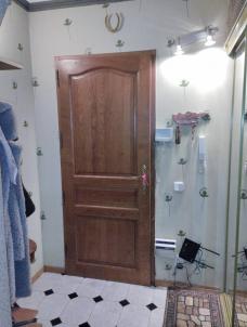 Продажа квартиры Омск. Арктическая улица 23