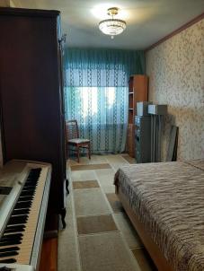 Продажа квартиры Омск. Арктическая улица 23