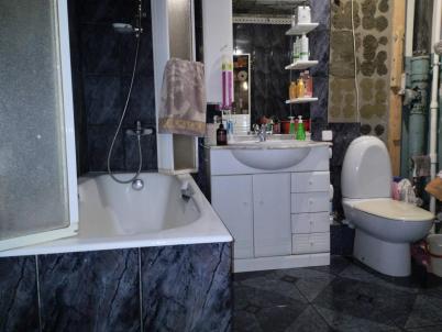 Продажа квартиры Омск. Арктическая улица 23