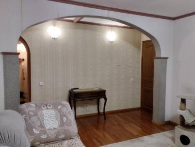 Продажа квартиры Омск. Арктическая улица 23