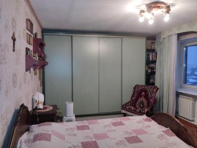 Продажа квартиры Омск. Арктическая улица 23