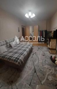 Продажа квартиры Омск. ул. Транссибирская,6к2