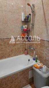 Продажа квартиры Омск. ул. Транссибирская,6к2