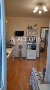 Продажа квартиры Омск. ул. Транссибирская,6к2