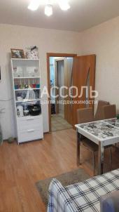 Продажа квартиры Омск. ул. Транссибирская,6к2