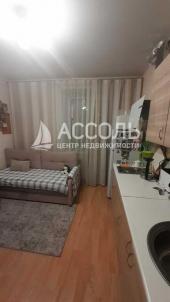 Продажа квартиры Омск. ул. Транссибирская,6к2