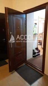 Продажа квартиры Омск. ул. Транссибирская,6к2