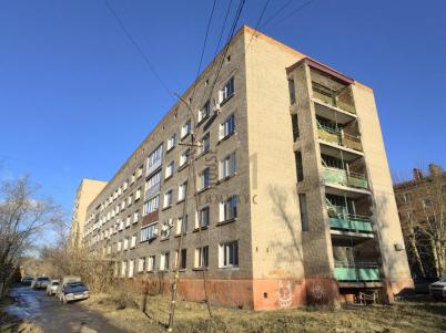 Продажа квартиры Омск. Яковлева ул., 8