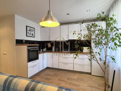 Продажа квартиры Омск. Яковлева ул., 8