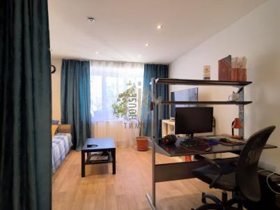 Продажа квартиры Омск. Яковлева ул., 8