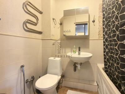 Продажа квартиры Омск. Яковлева ул., 8