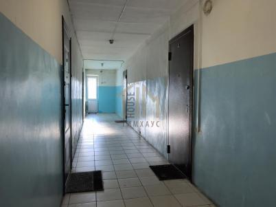 Продажа квартиры Омск. Яковлева ул., 8