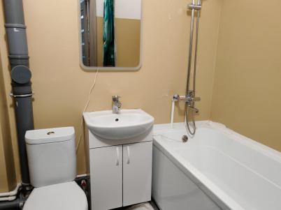 Продажа квартиры Омск. 1-я Ленинградская улица 25