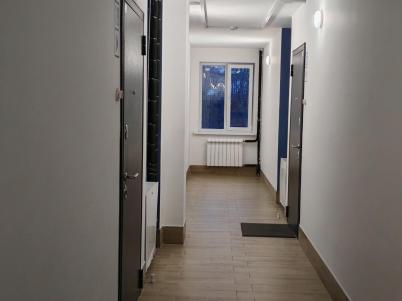 Продажа квартиры Омск. 1-я Ленинградская улица 25