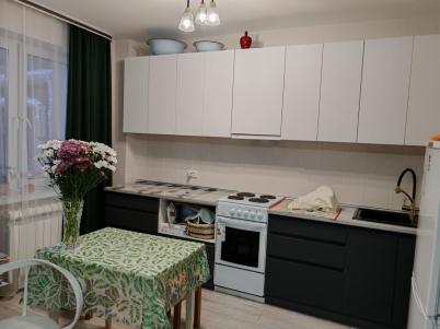 Продажа квартиры Омск. 1-я Ленинградская улица 25