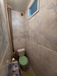 Продажа квартиры Омск. пр-кт Комсомольский, 4А