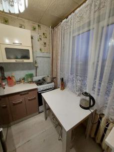 Продажа квартиры Омск. пр-кт Комсомольский, 4А