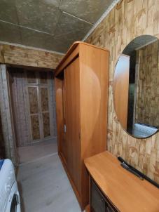 Продажа квартиры Омск. пр-кт Комсомольский, 4А