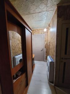 Продажа квартиры Омск. пр-кт Комсомольский, 4А