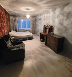 Продажа квартиры Омск. пр-кт Комсомольский, 4А