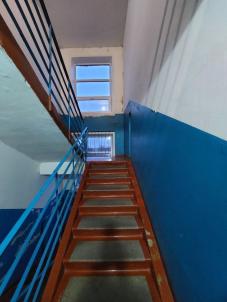 Продажа квартиры Омск. пр-кт Комсомольский, 4А