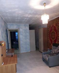 Продажа квартиры Омск. пр-кт Комсомольский, 4А