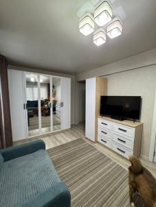 Продажа квартиры Омск. ул Светлая, 12