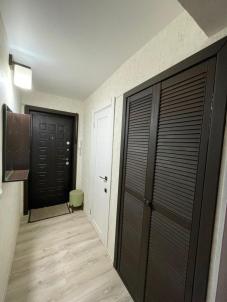 Продажа квартиры Омск. ул Светлая, 12