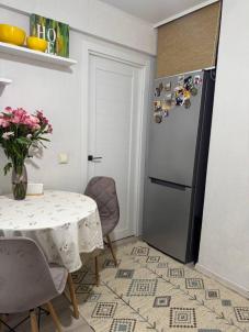 Продажа квартиры Омск. ул Светлая, 12