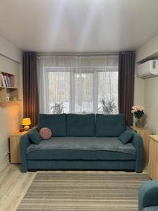 Продажа квартиры Омск. ул Светлая, 12