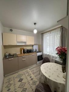 Продажа квартиры Омск. ул Светлая, 12