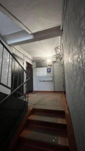 Продажа квартиры Омск. ул Светлая, 12