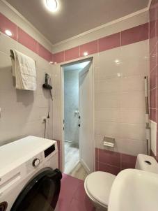 Продажа квартиры Омск. ул Светлая, 12