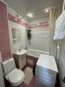 Продажа квартиры Омск. ул Светлая, 12