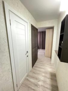 Продажа квартиры Омск. ул Светлая, 12