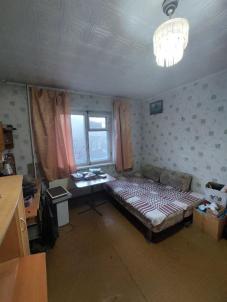 Продажа квартиры Омск. ул Туполева, 3В