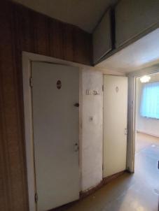 Продажа квартиры Омск. ул Туполева, 3В