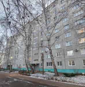 Продажа квартиры Омск. ул Туполева, 3В