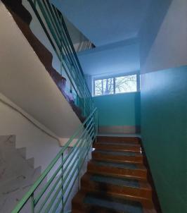 Продажа квартиры Омск. ул Туполева, 3В