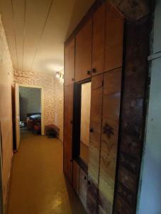 Продажа квартиры Омск. ул Туполева, 3В