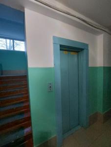 Продажа квартиры Омск. ул Туполева, 3В