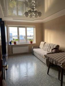 Продажа квартиры Омск. ул Чернышевского, 80