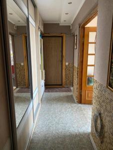 Продажа квартиры Омск. ул Чернышевского, 80