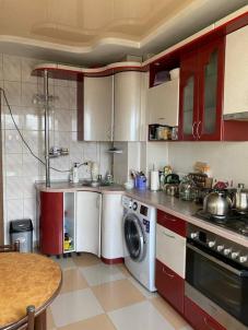 Продажа квартиры Омск. ул Чернышевского, 80