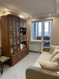 Продажа квартиры Омск. ул Чернышевского, 80