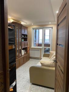 Продажа квартиры Омск. ул Чернышевского, 80