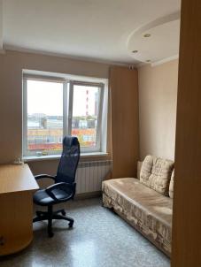 Продажа квартиры Омск. ул Чернышевского, 80