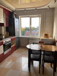 Продажа квартиры Омск. ул Чернышевского, 80