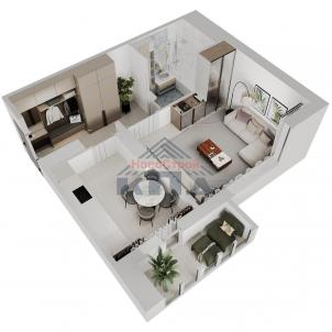 Продажа новостройки ул. Радиостанция №2, 1